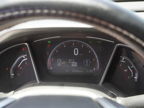Used 2020 Honda Civic Sport image 27