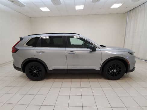 Certified 2023 Honda CR-V Sport image 26