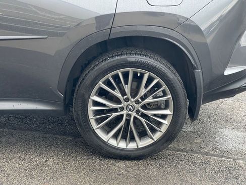 Used 2022 Lexus NX 350 AWD image 39