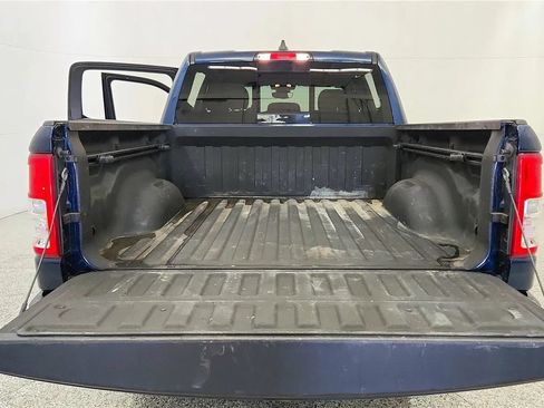 Used 2022 RAM 1500 Big Horn AWD/4WD image 20