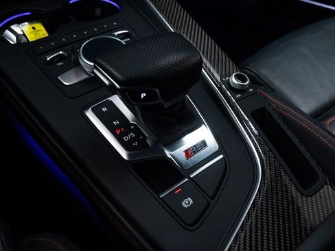 Used 2018 Audi RS 5 image 15