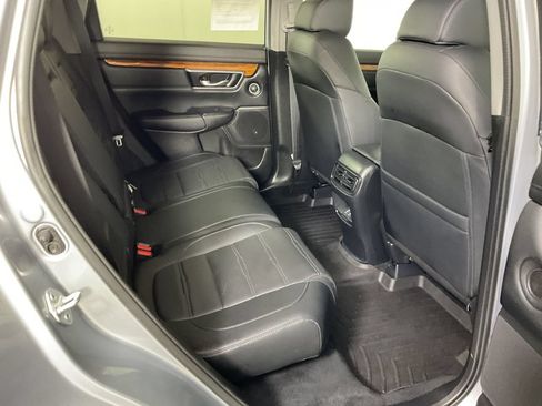Used 2022 Honda CR-V EX-L image 23