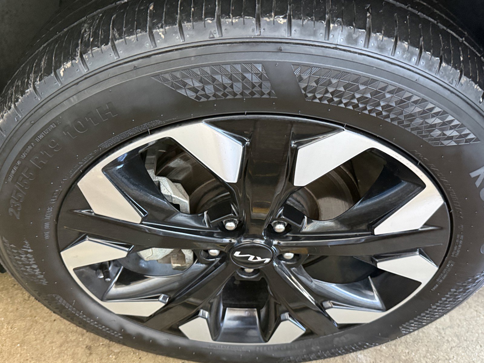 Used 2023 Kia Sportage X-Line w/ X-Line Premium Package AWD/4WD image 36