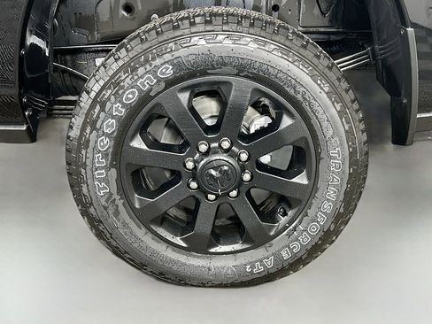 New 2026 RAM 3500 Big Horn image 17