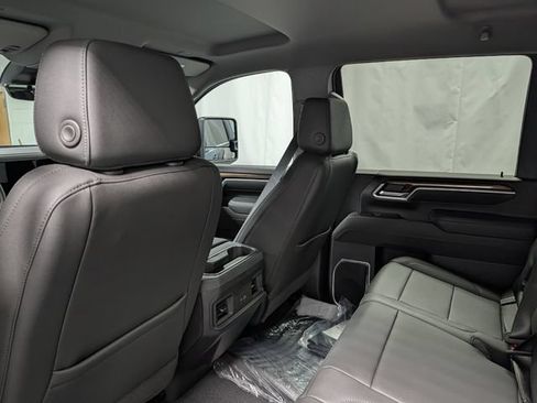 New 2026 Chevrolet Silverado 2500 LT w/ Trail Boss Package AWD/4WD image 17