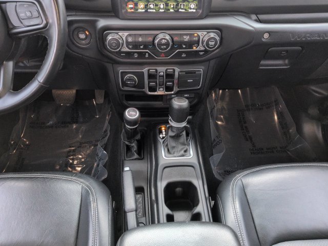 Used 2023 Jeep Wrangler Unlimited Sport AWD/4WD image 18