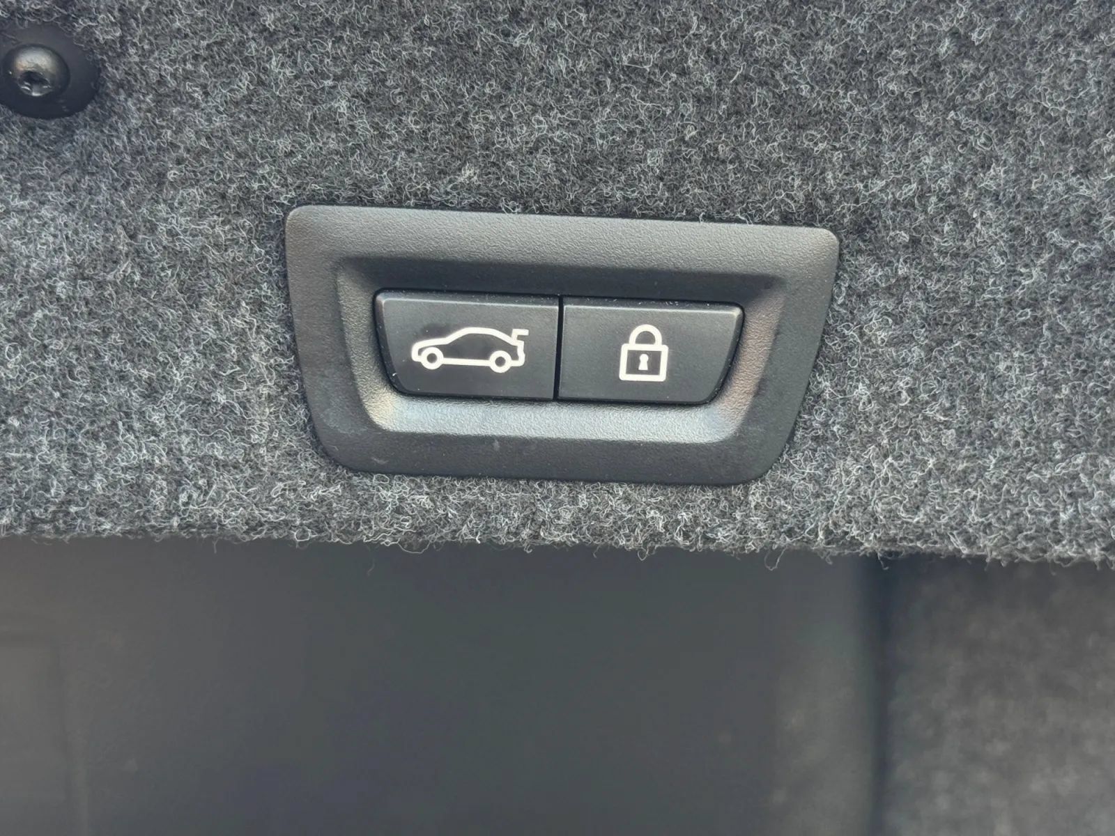 Used 2014 BMW 535d Sedan RWD image 19