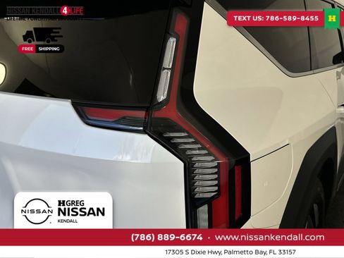 Used 2024 Kia EV9 Light Long Range image 30