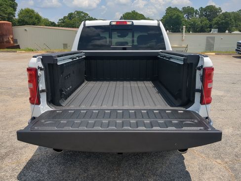 New 2026 RAM 1500 Big Horn RWD image 11