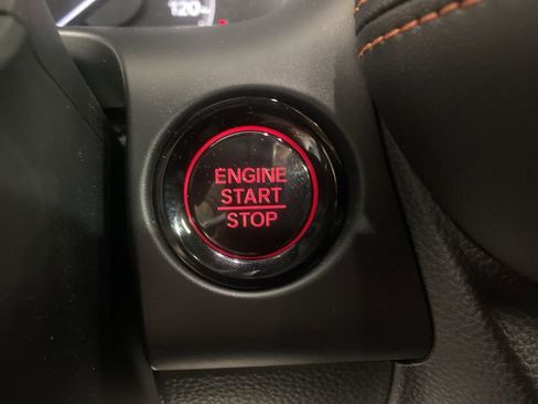 Used 2023 Honda HR-V Sport image 10