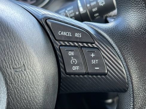 Used 2016 MAZDA CX-5 Sport AWD/4WD image 17