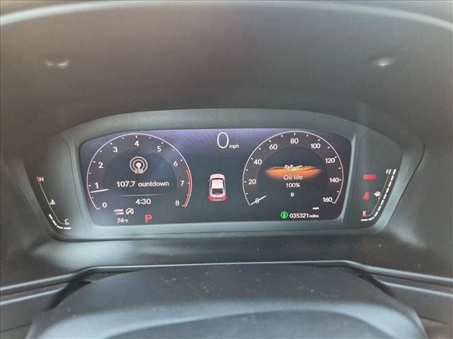 Used 2023 Honda Accord EX image 11