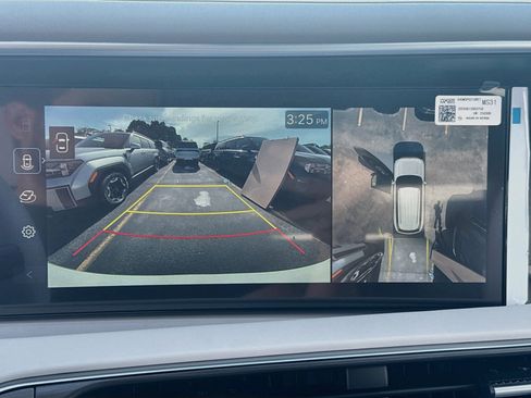 New 2027 Hyundai Palisade SEL FWD image 11