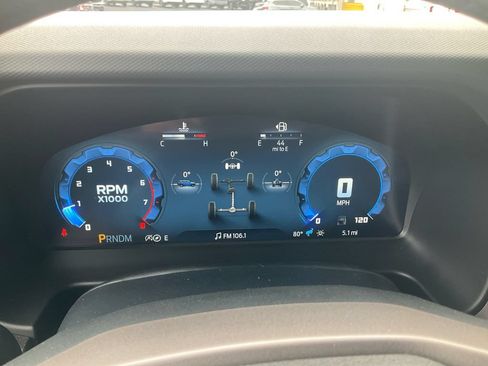 New 2026 Ford Bronco Big Bend AWD/4WD image 21
