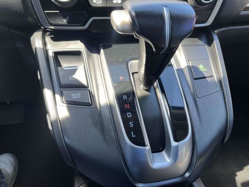 Certified 2018 Honda CR-V EX-L image 18