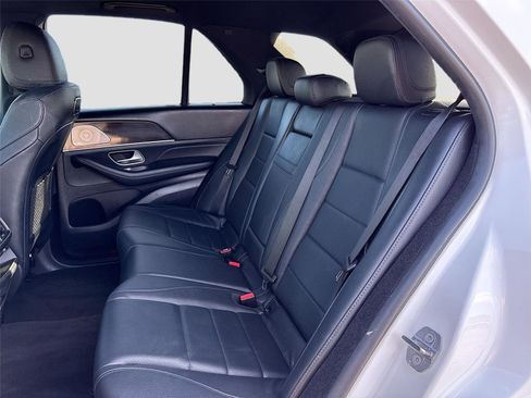 Used 2020 Mercedes-Benz GLE 350 w/ Premium Package image 28