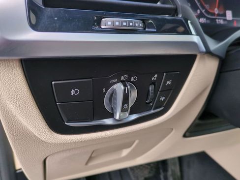 Used 2020 BMW X3 xDrive30i w/ Convenience Package image 17