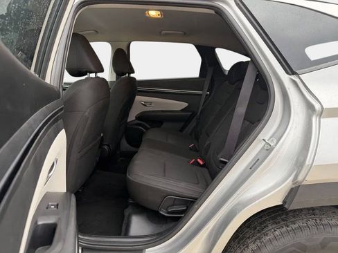 Used 2023 Hyundai Tucson SEL AWD/4WD image 28