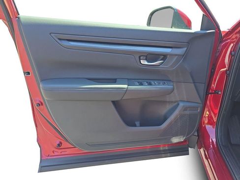 New 2026 Honda CR-V EX image 7
