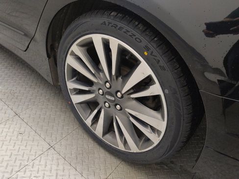 Used 2020 Lincoln MKZ Reserve AWD/4WD image 31