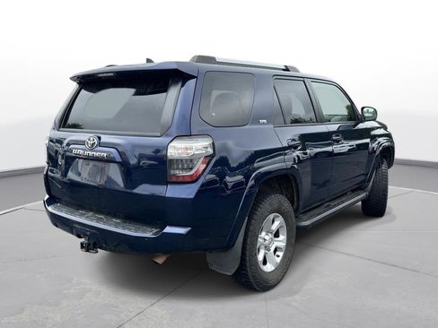 Used 2021 Toyota 4Runner SR5 Premium w/ Moonroof Package AWD/4WD image 6