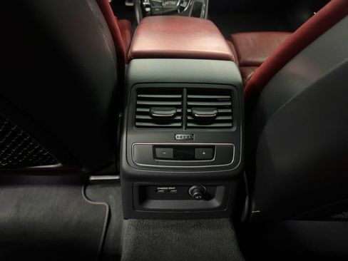 Used 2021 Audi S5 Premium Plus w/ Premium Plus Package image 36