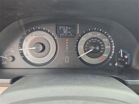 Used 2011 Honda Odyssey LX image 30