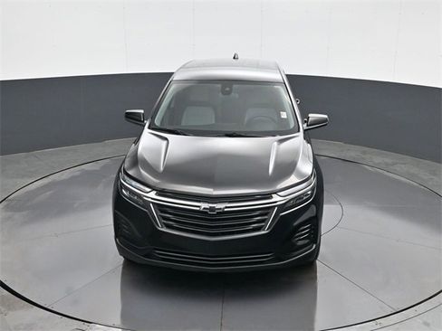 Certified 2023 Chevrolet Equinox LS w/ LS Convenience Package image 14