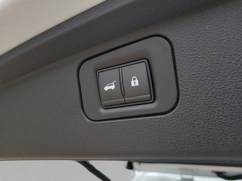 New 2026 INFINITI QX80 Luxe w/ Cargo Package image 25