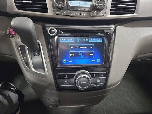 Used 2016 Honda Odyssey EX-L image 8