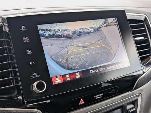 Certified 2023 Honda Ridgeline Sport image 27