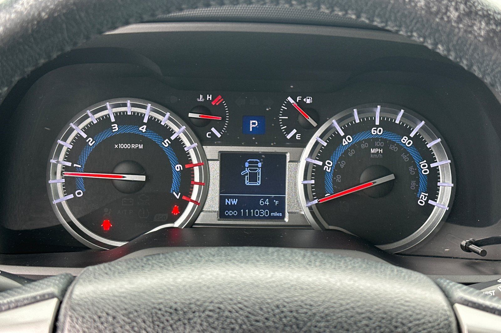 Used 2016 Toyota 4Runner SR5 Premium RWD image 30