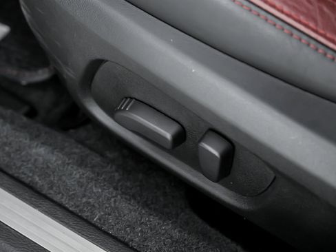 Used 2021 Subaru WRX STI w/ Popular Package #3 (IZT) image 24