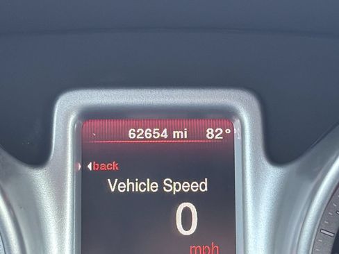 Used 2020 Dodge Journey SE FWD image 17
