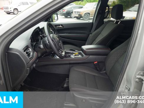 Used 2026 Dodge Durango GT RWD image 6