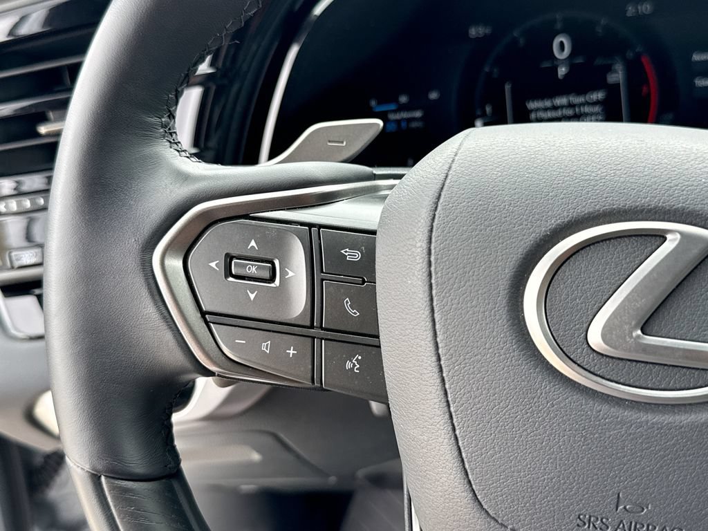 Used 2026 Lexus RX 350 Premium w/ Accessory Package (Z1) FWD image 26