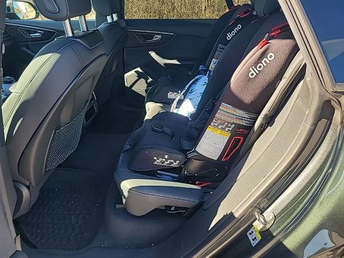 Used 2021 Audi Q8 Premium Plus w/ Premium Plus Package image 14