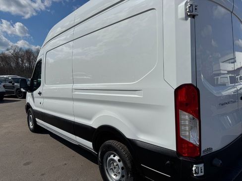 Used 2018 Ford Transit 250 148 High Roof w/ Interior Upgrade Package image 10
