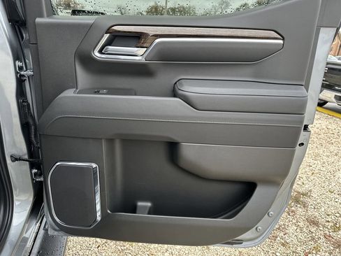 New 2026 GMC Sierra 1500 Elevation w/ Elevation Premium Package image 33