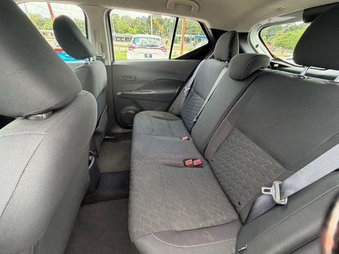 Used 2021 Nissan Kicks S FWD image 48