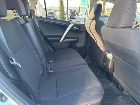 Used 2018 Toyota RAV4 XLE image 13