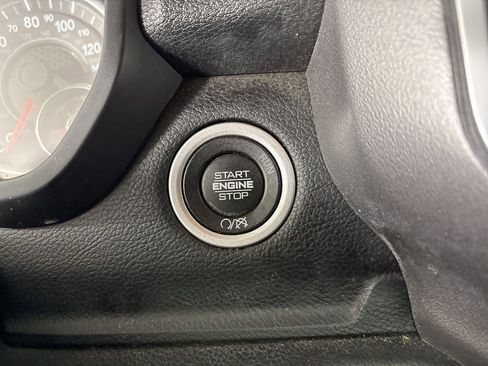 Used 2024 RAM 2500 Big Horn image 13