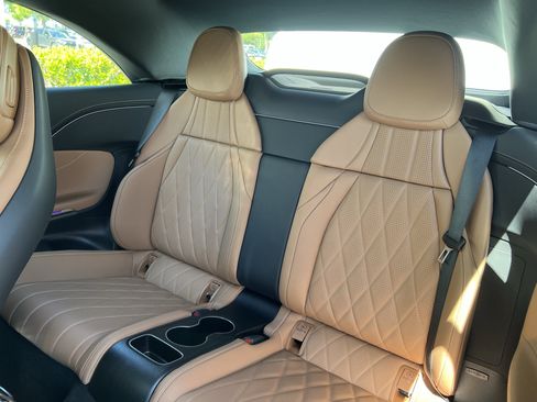 Used 2026 Mercedes-Benz CLE 53 AMG 4MATIC Cabriolet image 33