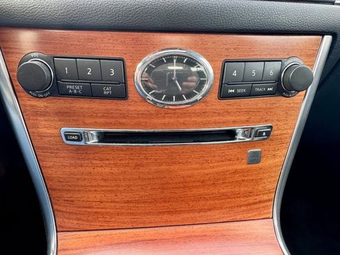 Used 2007 INFINITI M35 x w/ Technology Pkg AWD/4WD image 19
