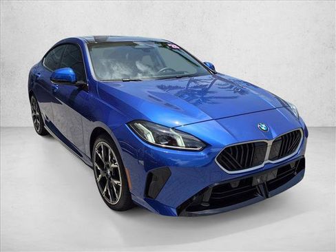Used 2025 BMW 228i xDrive w/ Premium Package AWD/4WD image 3