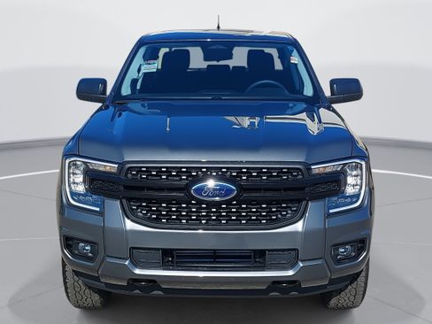 New 2025 Ford Ranger XL w/ Trailer Tow Package image 2