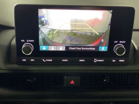 Used 2024 Honda CR-V Sport image 19