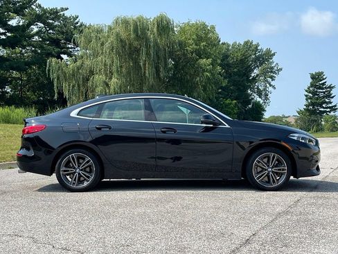 Used 2022 BMW 228i xDrive Gran Coupe w/ Convenience Package AWD/4WD image 8