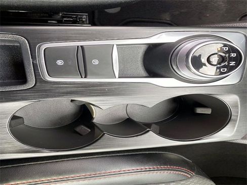 Used 2025 Ford Escape ST-Line Elite w/ Tech Pack #1 image 15