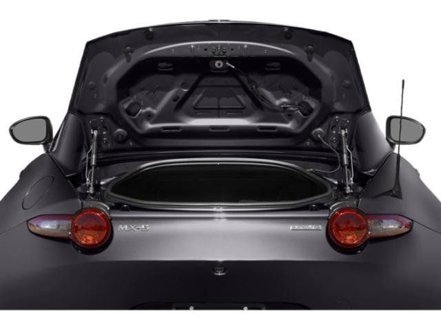 Used 2023 MAZDA MX-5 Miata Grand Touring RWD image 14